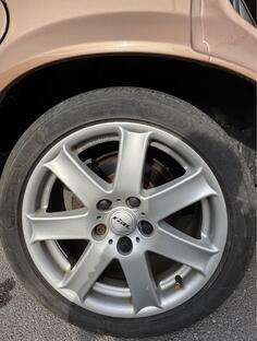 Opel - Senator - 2.5