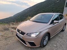Seat - Ibiza - 1000cc Turbo Benzin 2018 (Zamjena za veci)