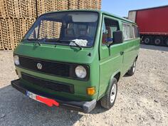 Volkswagen - T 3