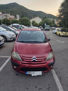Citroen - C3 - 1.4 HDI