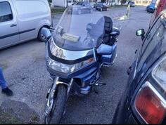 Honda - Goldwing