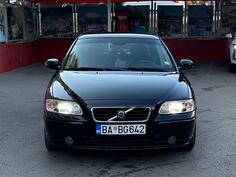 Volvo - S60 - 2,4