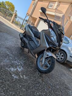 Malaguti - madison 3 250ie