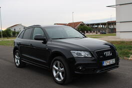 Audi - Q5 - 2.0 TDI QUATTRO