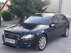 Audi - A4 - 2.0 tdi