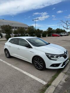Renault - Megane - 1.5