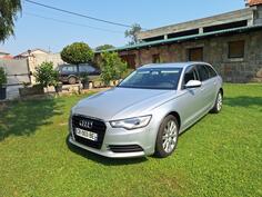 Audi - A6 - 3.0 tdi