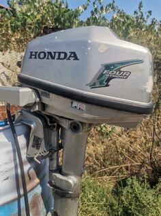 Honda - Honda 5 ks - Motori za plovila