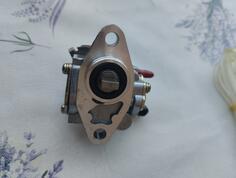 Pumpe za Gilera - 2006