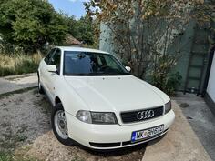 Audi - A4 - 1.9 TDI