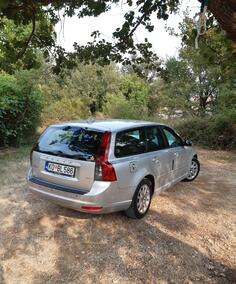 Volvo - V50 - 2.0 D