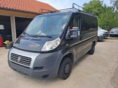 Fiat - Ducato