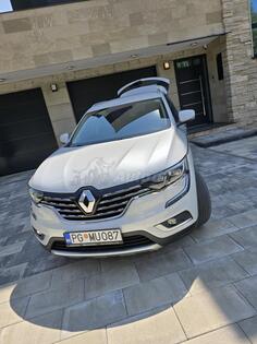 Renault - Koleos - 2.0 cdi