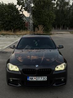 BMW - 535 - X Drive