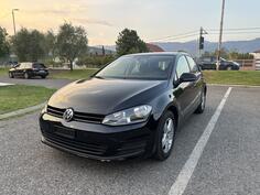 Volkswagen - Golf 7 - 2.0 TDi