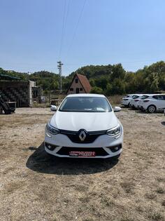 Renault - Megane - 1.5 DCI.11.2019