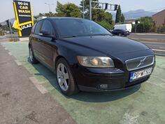 Volvo - V50 - 1.6 dizel Volvo V50