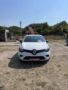 Renault - Clio - 1.5 DCIi.04.2019