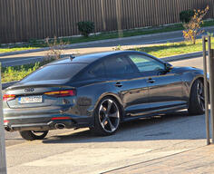Audi - A5 - 1.4 tfsi