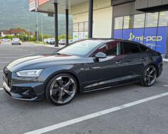 Audi - A5 - 1.4 tfsi