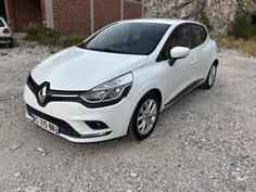 Renault - Clio - 1.5 dci AUTOMATIK
