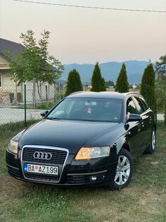 Audi - A6 - 2.0TDI