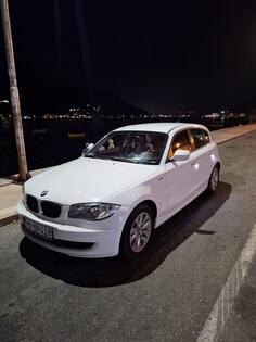 BMW - 116 - 116i