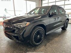 Mercedes Benz - GLC 300 - 2.0d