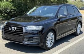 Audi - Q7 - 3.0 TDI 7 sjedišta