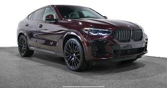 BMW - X6 - Xdrive40i 3.0i