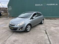Opel - Corsa - 1.3 CDTI