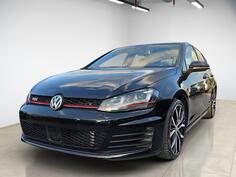 Volkswagen - Golf GTI - VII GTI Performance DSG