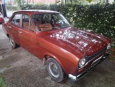 Ford - Escort - 1.3 MK1