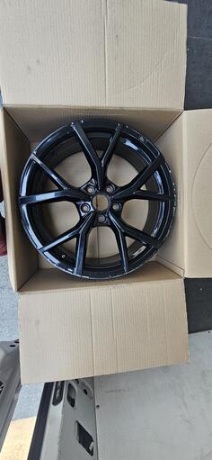 Fabričke - VW R Estoril - Aluminijum felne
