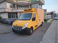 Renault - MASTER 2.3 DCI