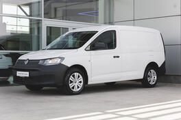 Volkswagen - Caddy5 Maxi Cargo 2.0 TDI