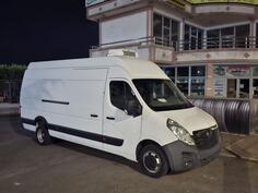 Opel - MOVANO 2.3 CDTI