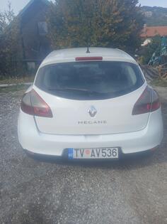 Renault - Megane - 1.5dci