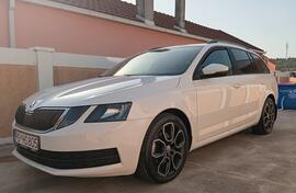 Škoda - Octavia - 1.0tsi 85kw,2018god.