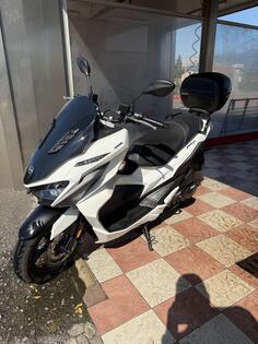 SYM - JET X