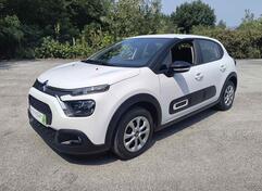 Citroen - C3 - 1.2