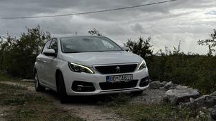 Peugeot - 308 - 1.5 HDI