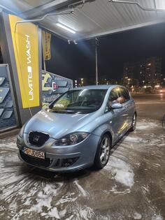 Seat - Altea - 2.0tdi