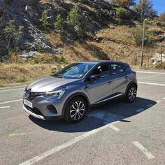 Renault - Captur - 1.5 dizel