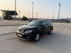 Nissan - X-Trail - 1.6 DCI
