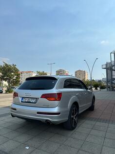Audi - Q7 - 3.0