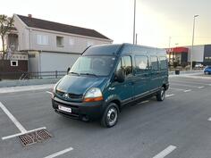 Renault - Master 3