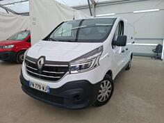 Renault - TRAFIC  L1H1