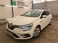Renault - Megane - 1,5dci