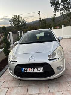 Citroen - C3 - 1.4 HDI